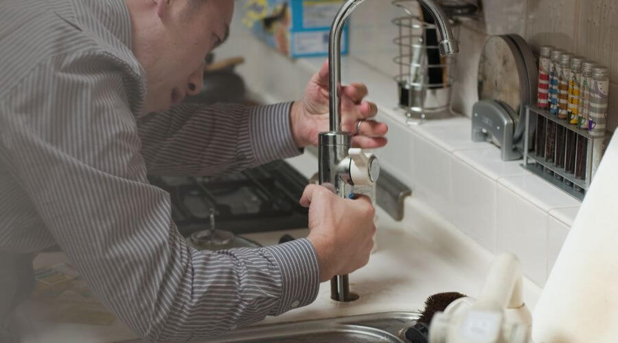 Professional Leak Detection Services in Sanford, FL
